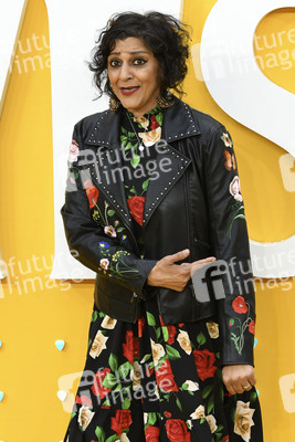 Filmpremiere 'Yesterday' in London