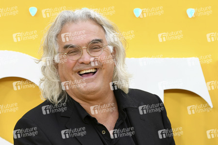 Filmpremiere 'Yesterday' in London