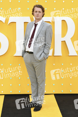 Filmpremiere 'Yesterday' in London