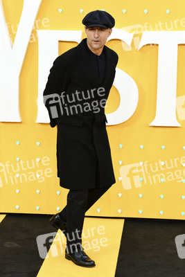 Filmpremiere 'Yesterday' in London