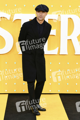 Filmpremiere 'Yesterday' in London