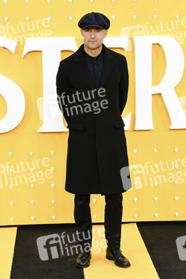 Filmpremiere 'Yesterday' in London