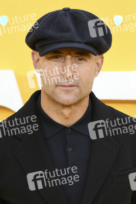 Filmpremiere 'Yesterday' in London