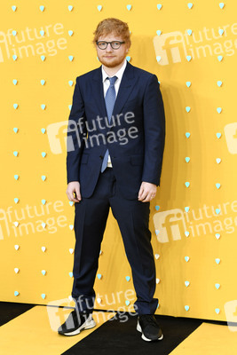 Filmpremiere 'Yesterday' in London