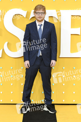 Filmpremiere 'Yesterday' in London