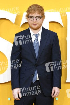 Filmpremiere 'Yesterday' in London