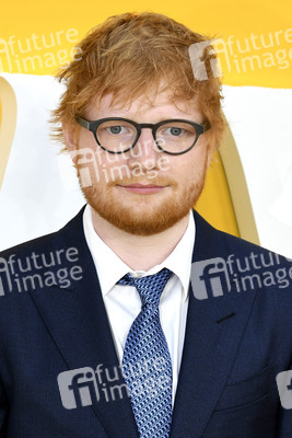 Filmpremiere 'Yesterday' in London