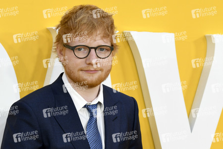 Filmpremiere 'Yesterday' in London