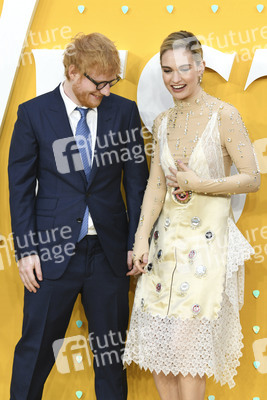 Filmpremiere 'Yesterday' in London