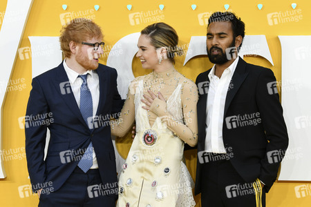 Filmpremiere 'Yesterday' in London