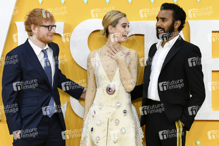 Filmpremiere 'Yesterday' in London