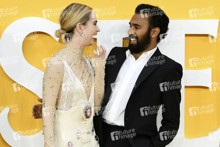 Filmpremiere 'Yesterday' in London