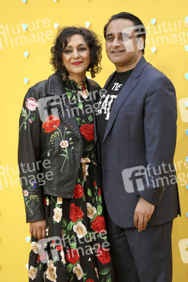 Filmpremiere 'Yesterday' in London