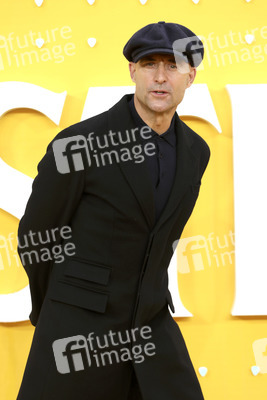 Filmpremiere 'Yesterday' in London