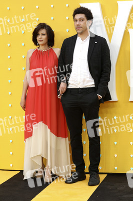 Filmpremiere 'Yesterday' in London