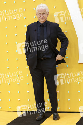 Filmpremiere 'Yesterday' in London