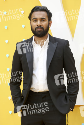 Filmpremiere 'Yesterday' in London