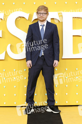 Filmpremiere 'Yesterday' in London