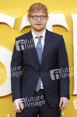 Filmpremiere 'Yesterday' in London