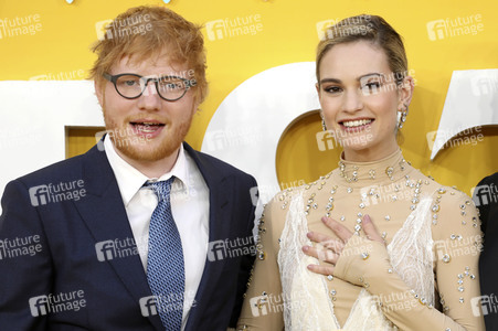 Filmpremiere 'Yesterday' in London