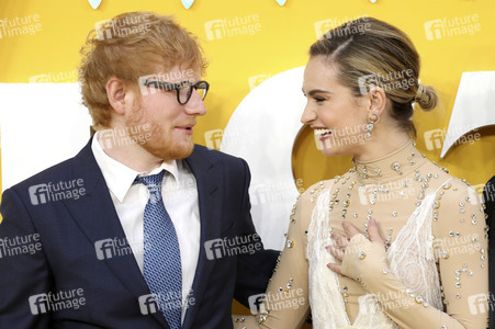 Filmpremiere 'Yesterday' in London