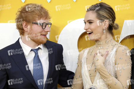 Filmpremiere 'Yesterday' in London