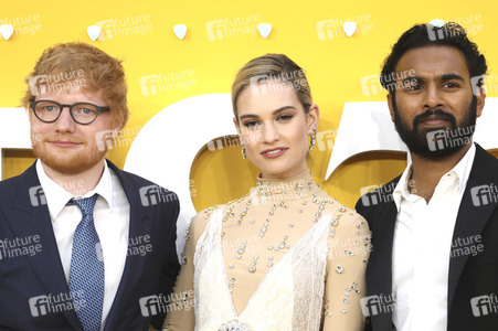 Filmpremiere 'Yesterday' in London