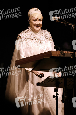 Konzert von Dead Can Dance in Bochum