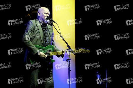 Konzert von Dead Can Dance in Bochum