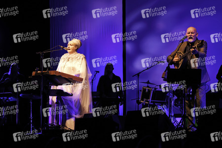 Konzert von Dead Can Dance in Bochum