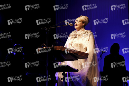 Konzert von Dead Can Dance in Bochum