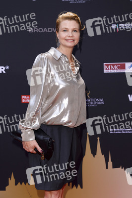 Event zur Vorentscheidung der International Emmy Awards in Köln