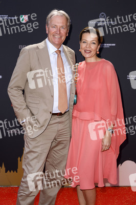 Event zur Vorentscheidung der International Emmy Awards in Köln