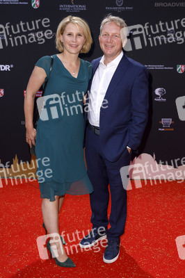 Event zur Vorentscheidung der International Emmy Awards in Köln