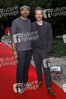 Event zur Vorentscheidung der International Emmy Awards in Köln
