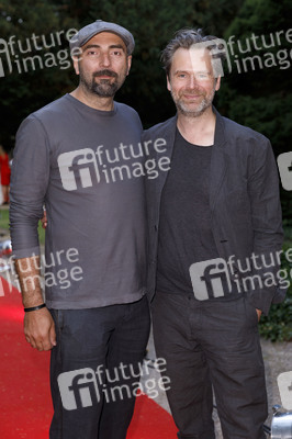 Event zur Vorentscheidung der International Emmy Awards in Köln