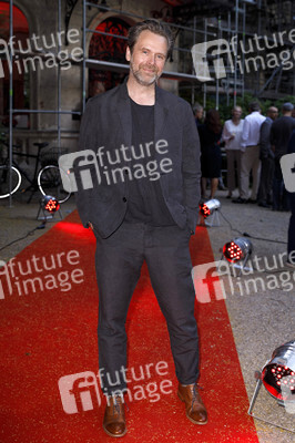 Event zur Vorentscheidung der International Emmy Awards in Köln