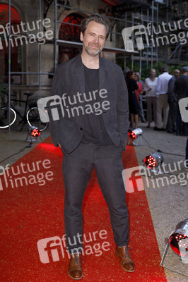 Event zur Vorentscheidung der International Emmy Awards in Köln