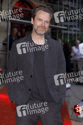 Event zur Vorentscheidung der International Emmy Awards in Köln