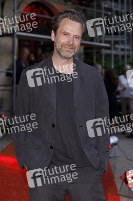 Event zur Vorentscheidung der International Emmy Awards in Köln