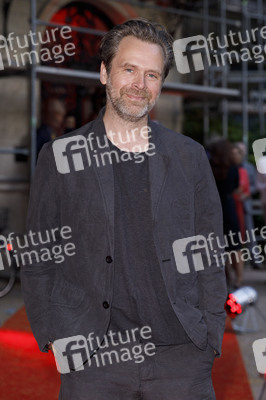 Event zur Vorentscheidung der International Emmy Awards in Köln