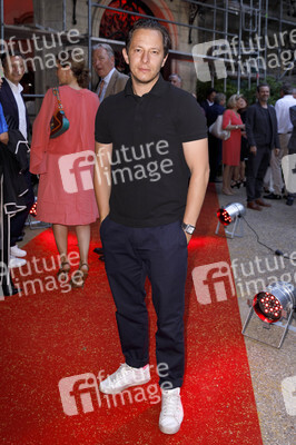 Event zur Vorentscheidung der International Emmy Awards in Köln