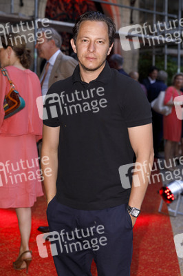 Event zur Vorentscheidung der International Emmy Awards in Köln