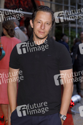 Event zur Vorentscheidung der International Emmy Awards in Köln