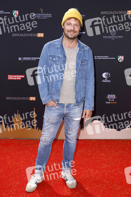 Event zur Vorentscheidung der International Emmy Awards in Köln