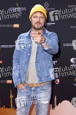 Event zur Vorentscheidung der International Emmy Awards in Köln