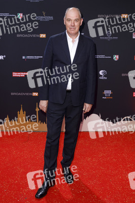 Event zur Vorentscheidung der International Emmy Awards in Köln