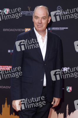 Event zur Vorentscheidung der International Emmy Awards in Köln