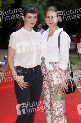 Event zur Vorentscheidung der International Emmy Awards in Köln