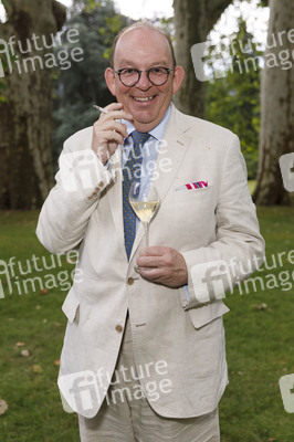 Event zur Vorentscheidung der International Emmy Awards in Köln